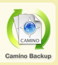 Camino Backup